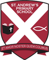 St Andrew's CE Primary School